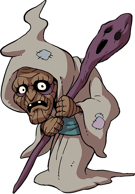 Image de Cenridion