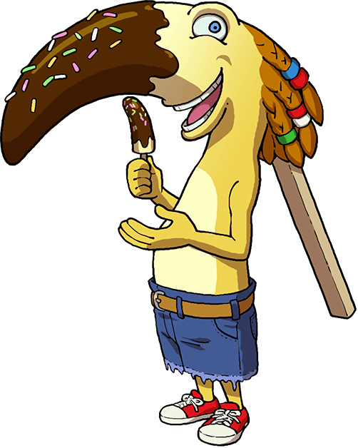 Image de Chocobananar
