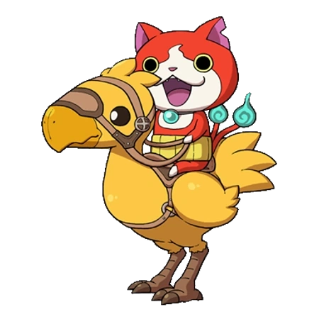 Image de Chocobo-nyan