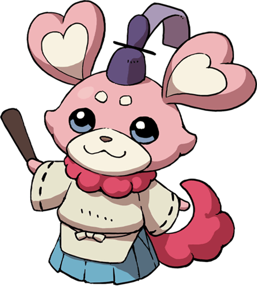Image de Choubidou