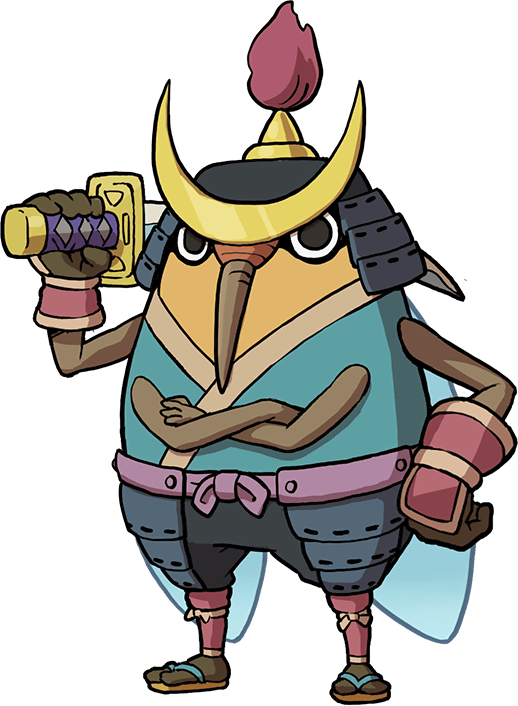 Image de Cigaillard