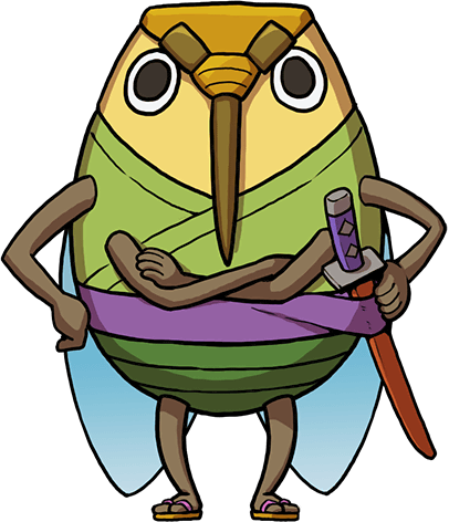 Image de Cigalopin