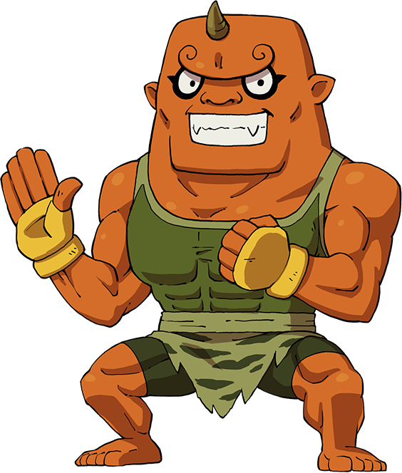 Image de Coach Antonic