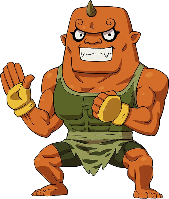 Image de Coach Antonic