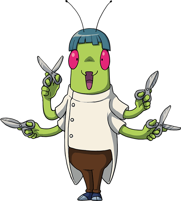Image de Criquetif