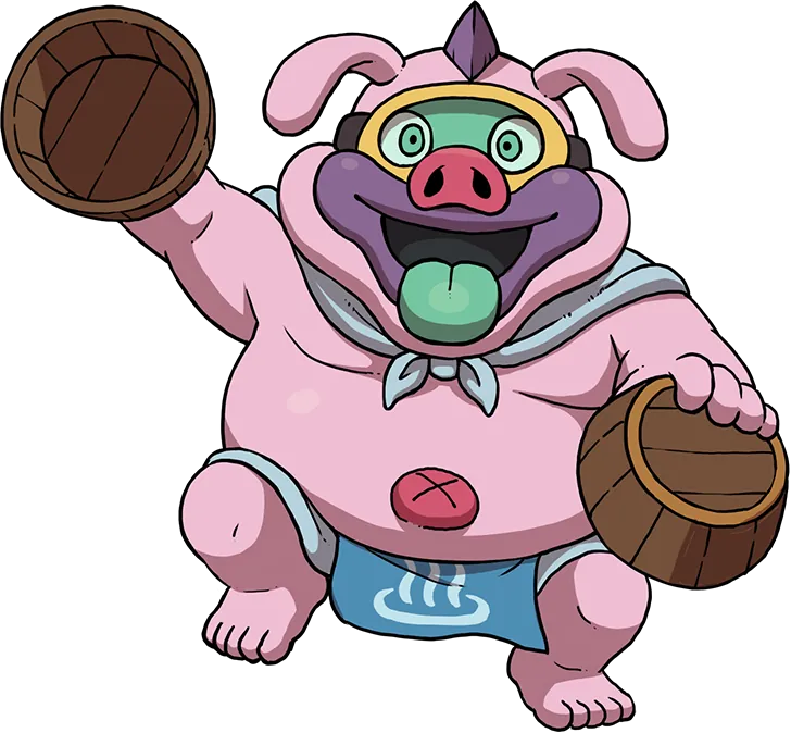 Image de Crocho (ami)