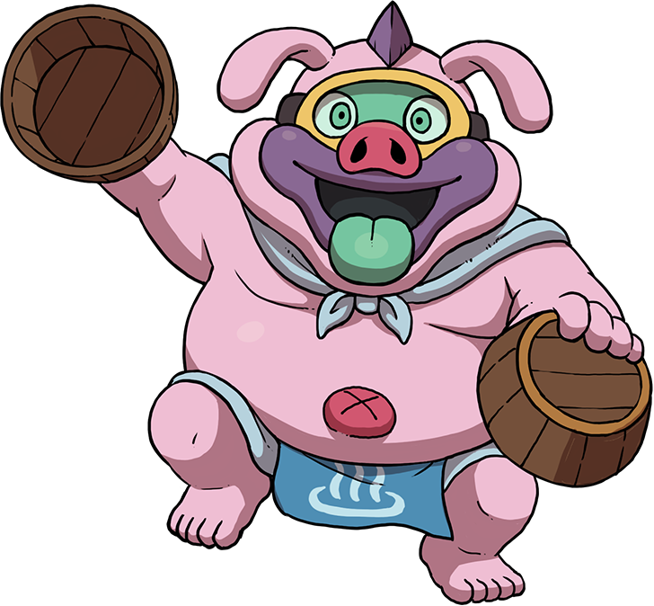Image de Crocho