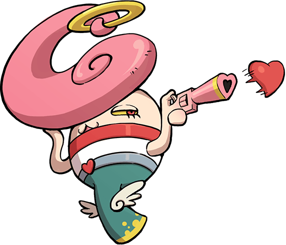 Image de Cupistol