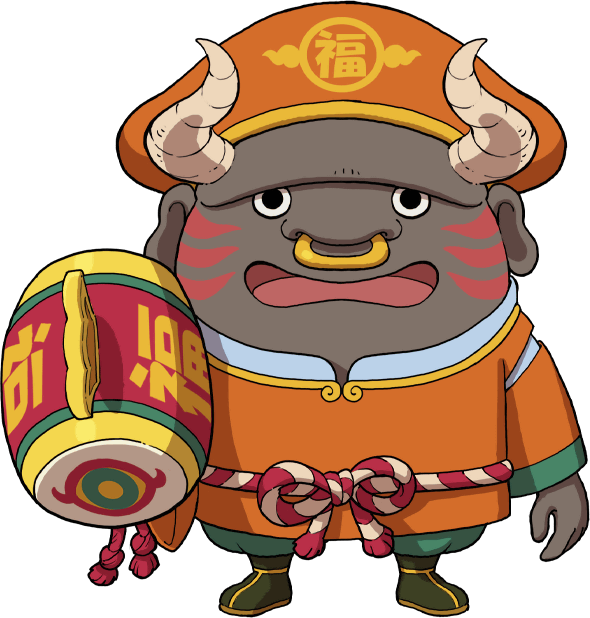 Image de Daikokuten