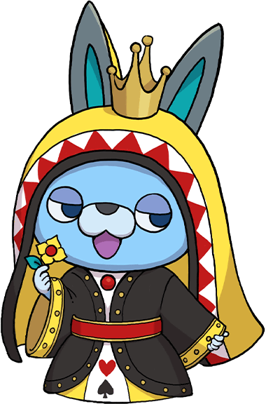 Image de Dame Usapyon