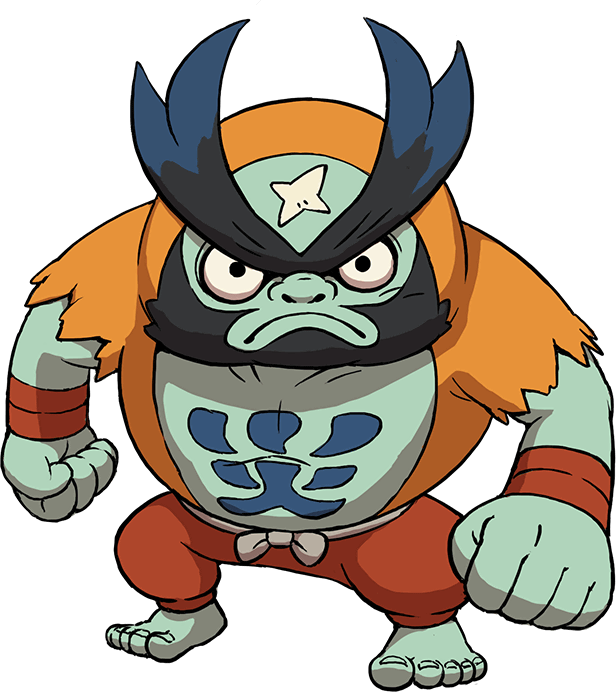 Image de Darumastar