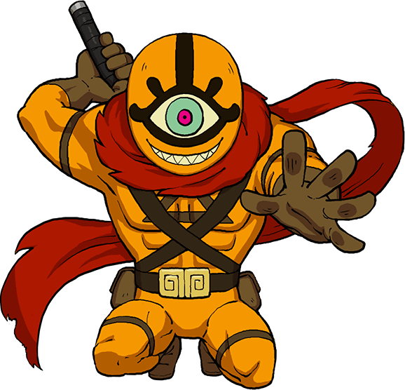 Image de Deadcool