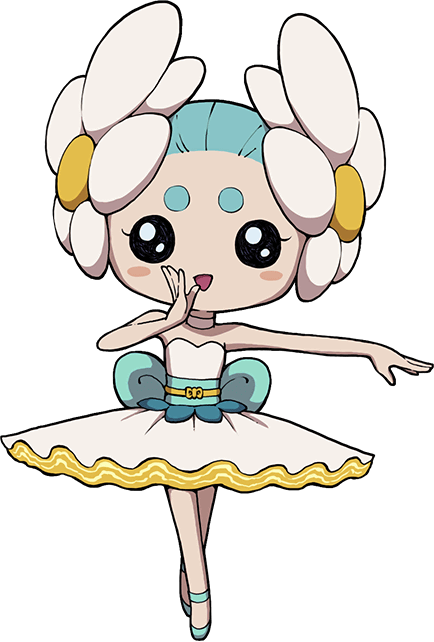 Image de Déballerine
