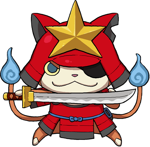 Image de Dernier Nyanmuraï