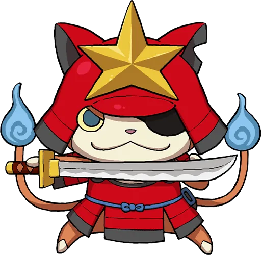 Image de Dernier Nyanmuraï