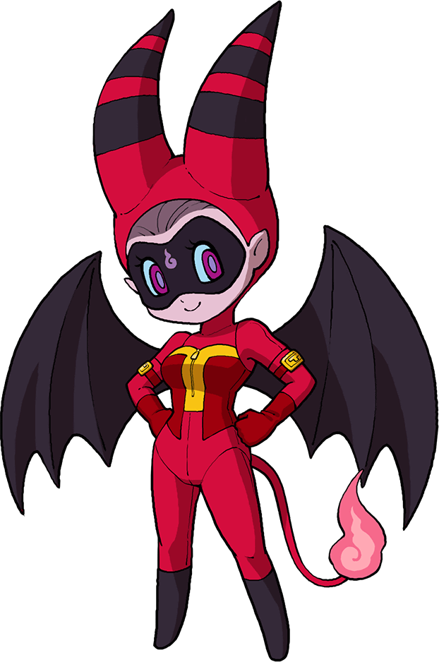 Image de Diablotine