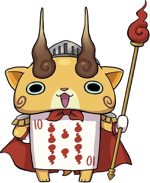 Image de Dix de Komajiro