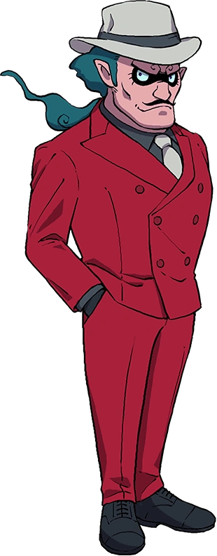 Image de Don Morleone