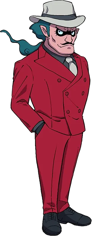 Image de Don Morleone