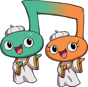 Image de Double croche