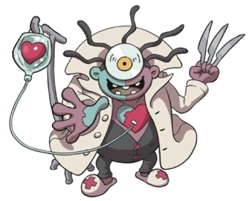 Image de Dr Jobard