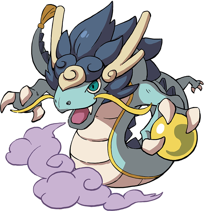 Image de Dragô