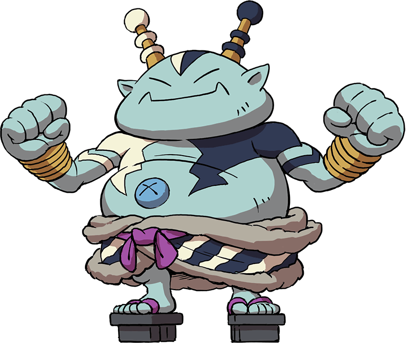 Image de Dynamo