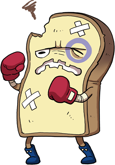 Image de Éclopain