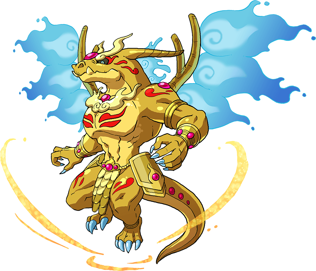 Image de El Dragonor