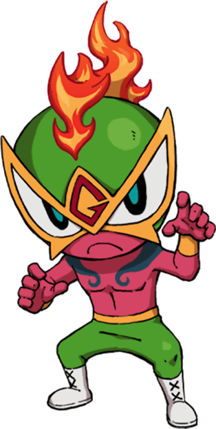 Image de El Gallardo