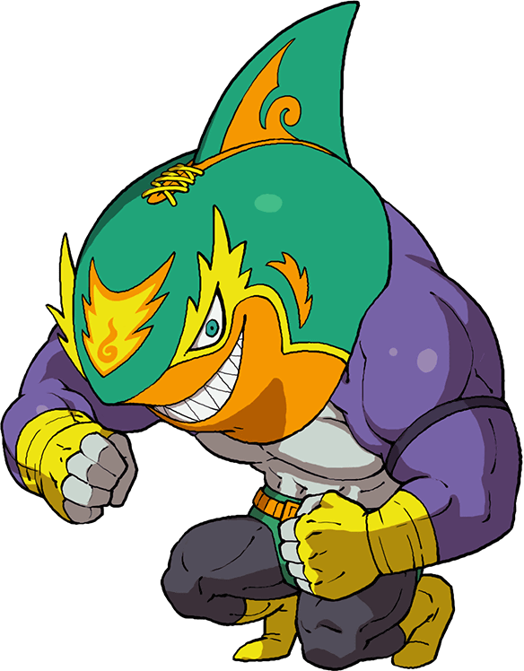 Image de El Squalador