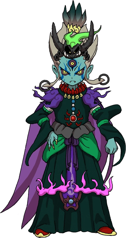 Image de Enma funèbre