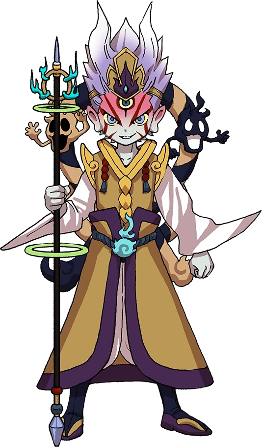 Image de Enma infini