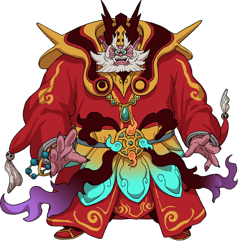 Image de Enma l'Ancien