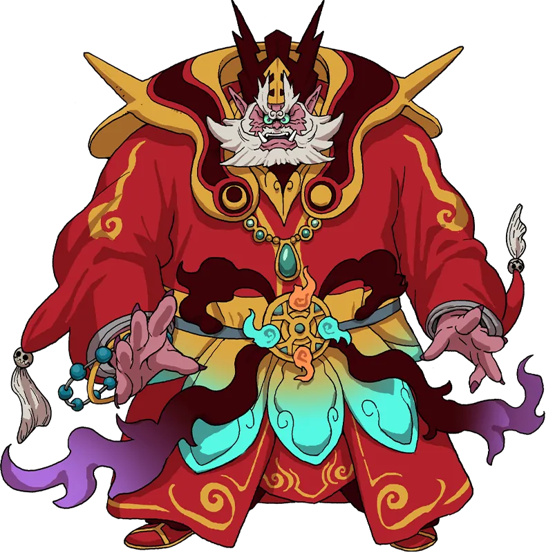 Image de Enma l'Ancien