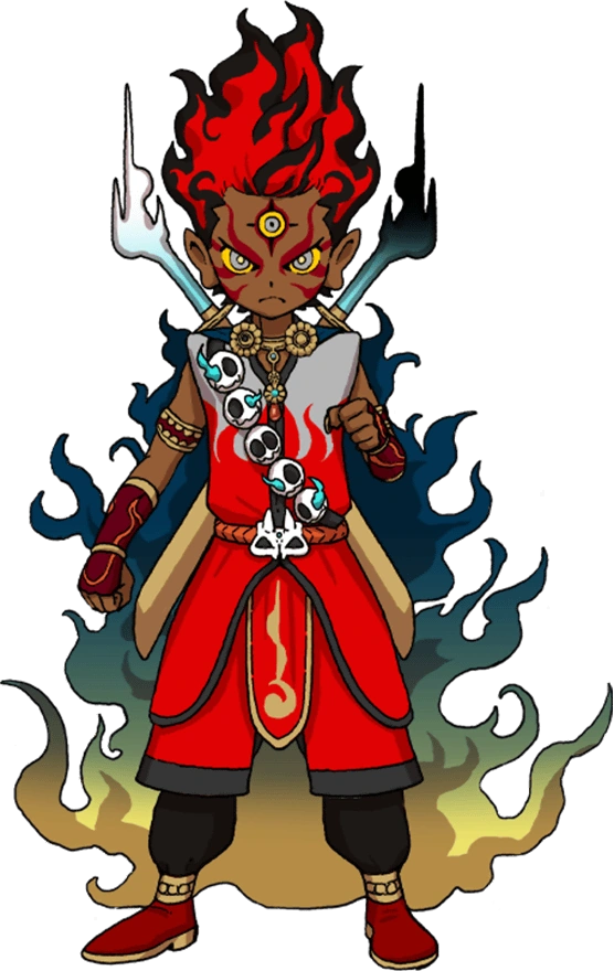 Image de Enma solaire