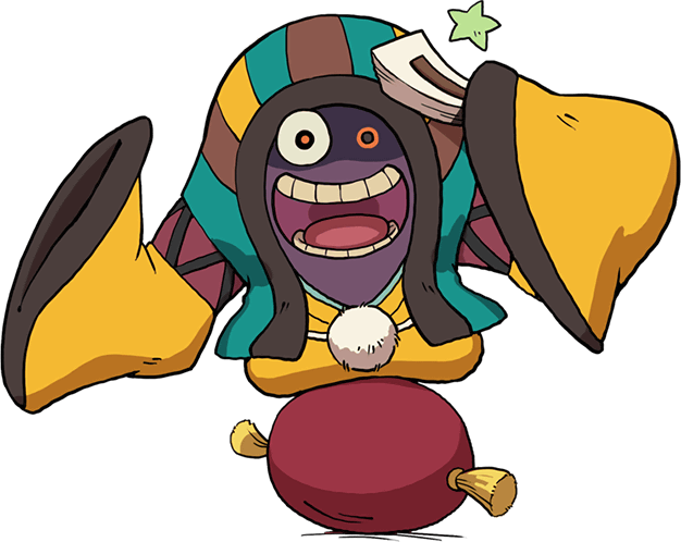 Image de Flopito