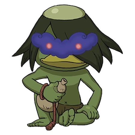 Image de Fou Kappa