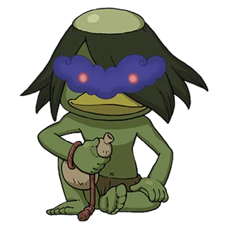 Image de Fou Kappa