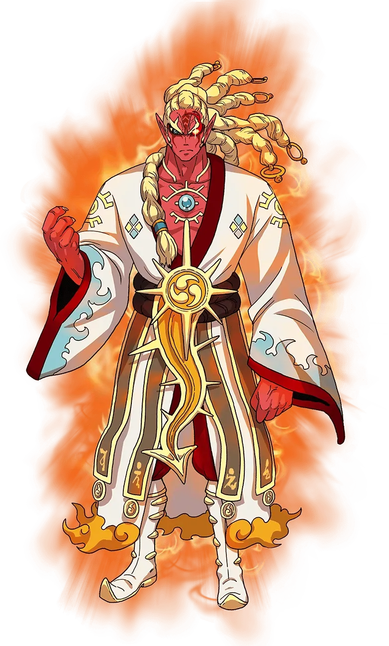 Image de Fudou Myouou Ten