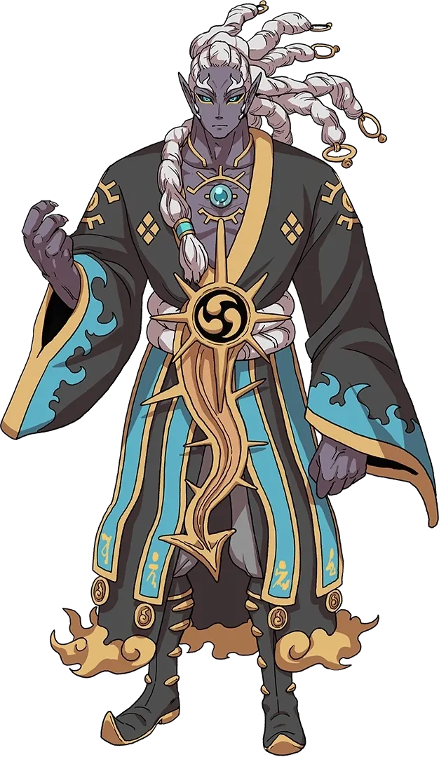Image de Fudou Myouou