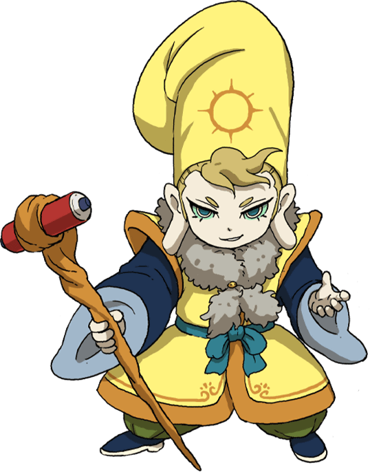 Image de Fukurokuju