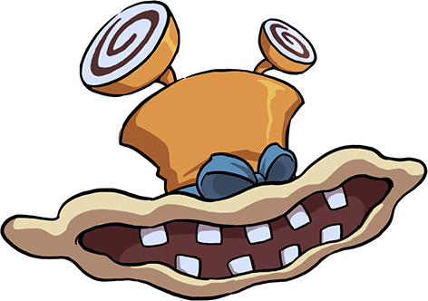 Image de Gagalurin