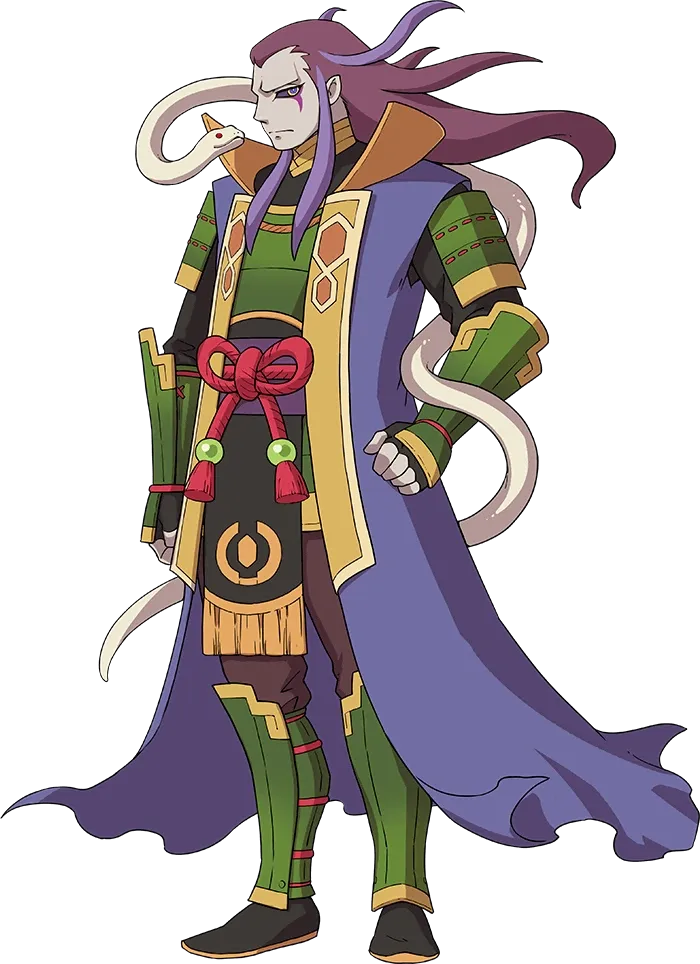 Image de Genbu