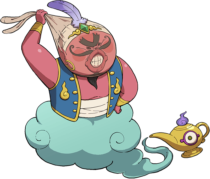 Image de Génie du rire