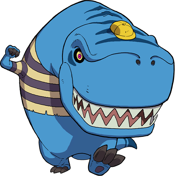 Image de Godichezilla