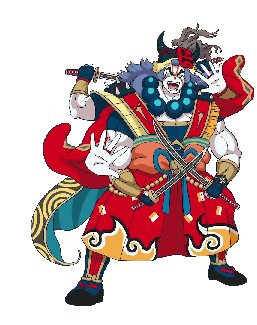 Image de Goemon