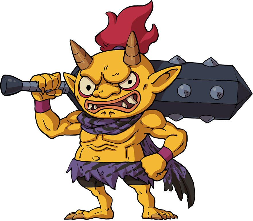 Image de Gorgouille