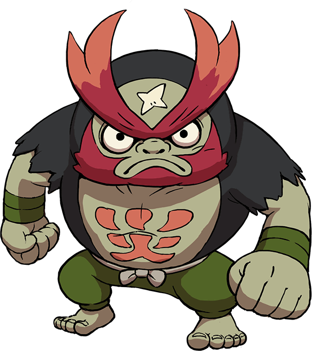 Image de Goruma