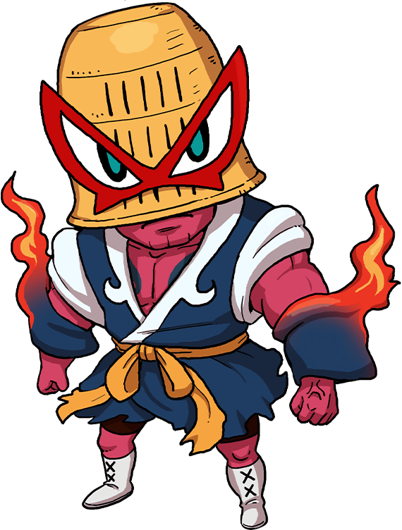 Image de Grande Gallardo